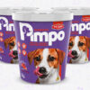 Petiser Pet Food lança ração no pote para cães adultos