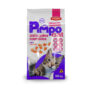 Ração Pimpo Cat 10,1kg Premium Especial Gatos Castrados - Sabor Salmão